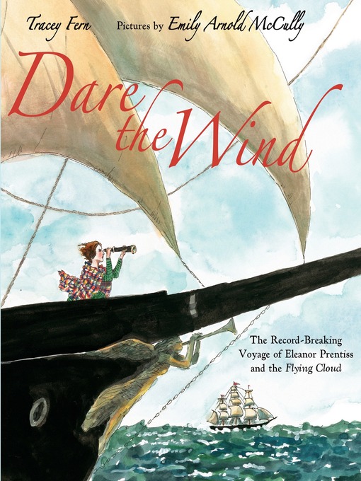 Title details for Dare the Wind by Tracey Fern - Available
